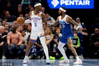 这样的防守 这样的防守